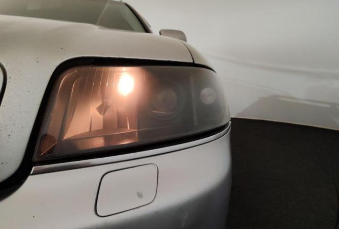 Audi A6 II (C5) Рестайлинг с пробегом 2001 года, цена 380 000 рублей, 351526 км, универсал, Автокод Объявления