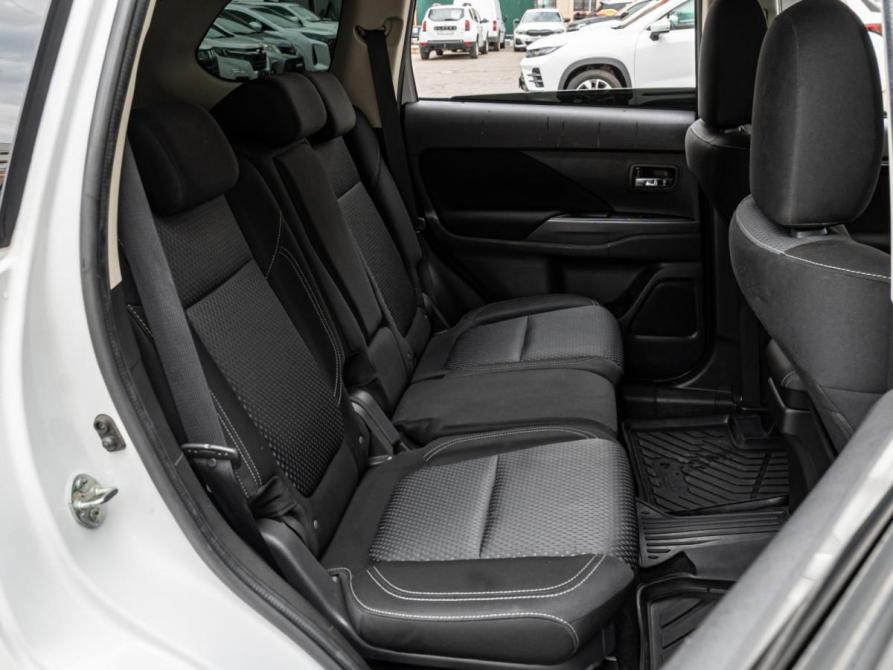 Mitsubishi Outlander III Рестайлинг 3 Краснодар  - изображение 7
