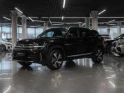 Volkswagen Teramont I Рестайлинг (China Market) Москва  - изображение 26