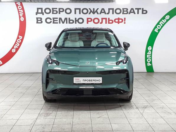 Zeekr X I с пробегом 2023 года, цена 3 650 000 рублей, 31000 км, внедорожник, Автокод Объявления