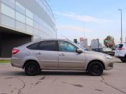 Lada (ВАЗ) Granta I Рестайлинг Самара  - изображение 22