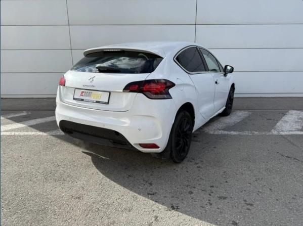 Citroen DS4 с пробегом 2013 года, цена 500 000 рублей, 219000 км, хэтчбек, Автокод Объявления