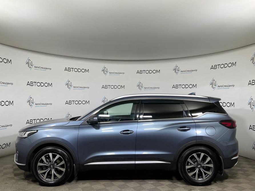 Chery Tiggo 7 Pro I Москва  - изображение 3