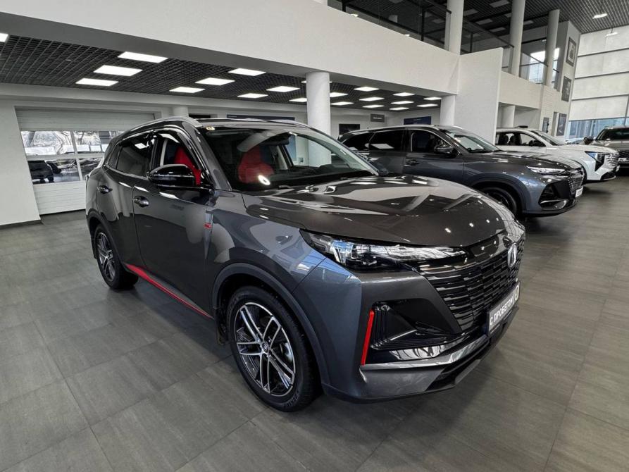 Changan CS55 Plus II Ростов-на-Дону  - изображение 3