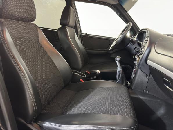 Chevrolet Niva I Рестайлинг с пробегом 2012 года, цена 499 900 рублей, 137000 км, внедорожник, Автокод Объявления