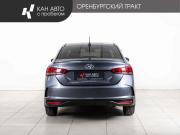 Hyundai Solaris II Рестайлинг Казань  - изображение 19