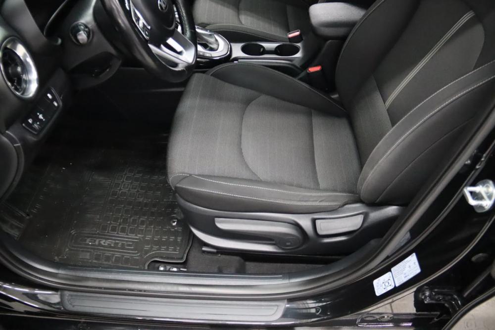 Kia Cerato IV Сургут  - изображение 10