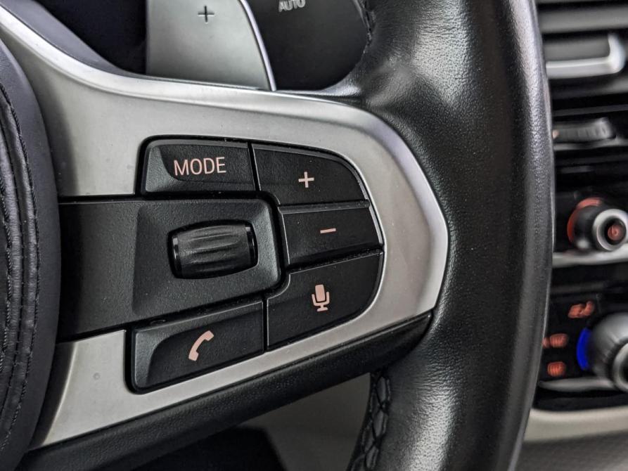 BMW 5 серии VII (G30/G31/G38) Москва  - изображение 30