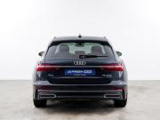 Audi A6 V (C8) Москва  - изображение 34