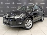 Volkswagen Tiguan I Рестайлинг Москва  - изображение 24