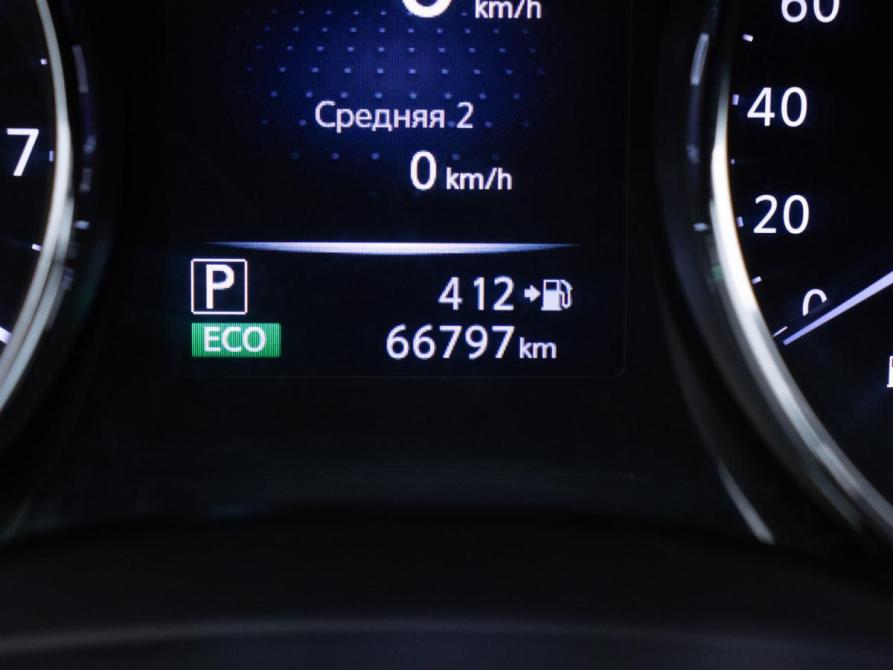Nissan Qashqai II Москва  - изображение 12