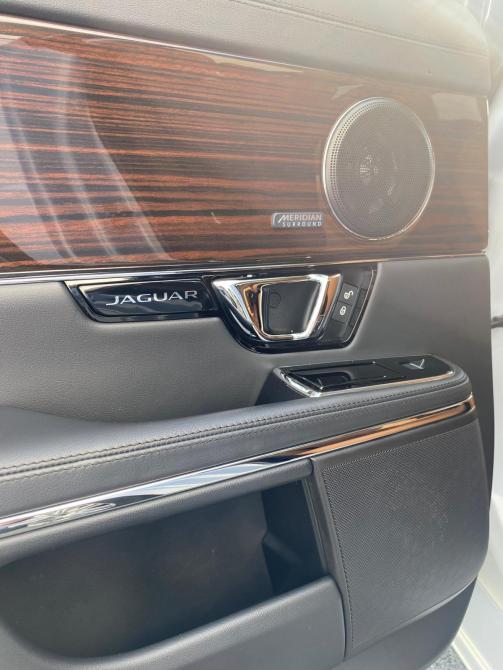 Jaguar XJ IV (X351) Рестайлинг Екатеринбург  - изображение 35