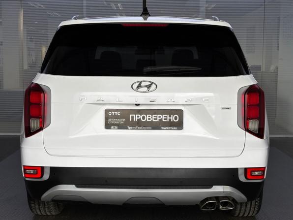 Hyundai Palisade I с пробегом 2019 года, цена 3 675 000 рублей, 165410 км, внедорожник, Автокод Объявления