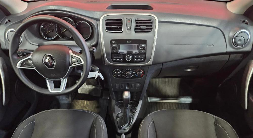 Renault Logan II Рестайлинг Вологда  - изображение 9