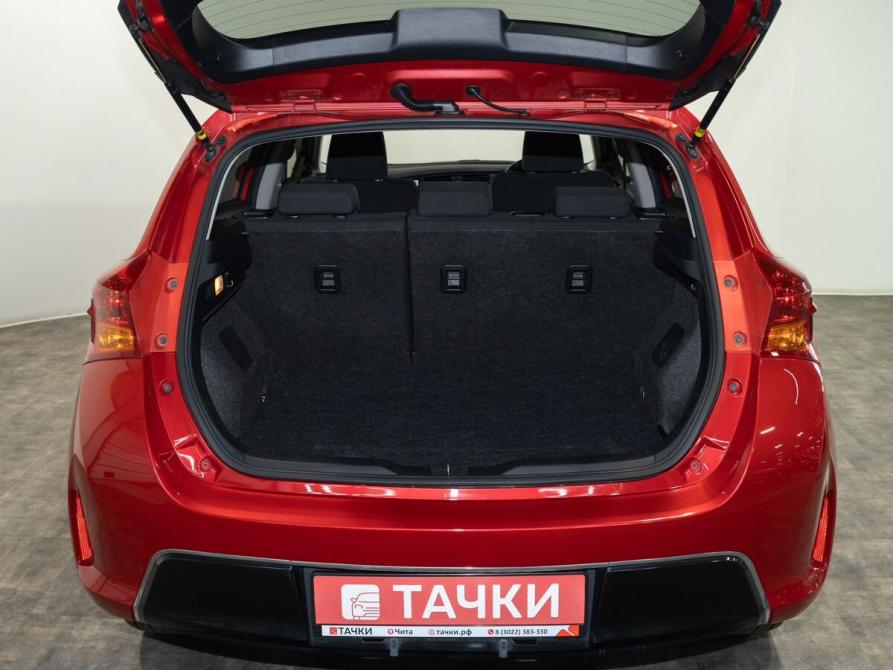 Toyota Auris II Чита  - изображение 15