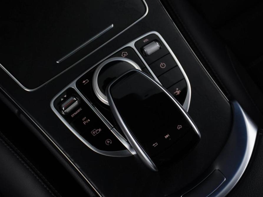 Mercedes-Benz C-Класс IV (W205) Рестайлинг Москва  - изображение 18