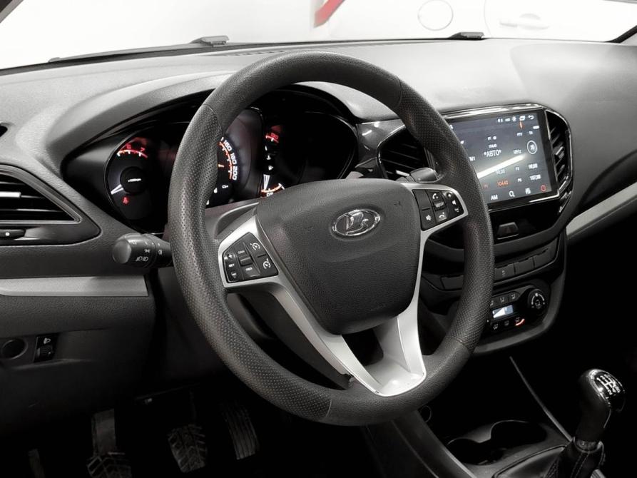 Lada (ВАЗ) Vesta I Тула  - изображение 10