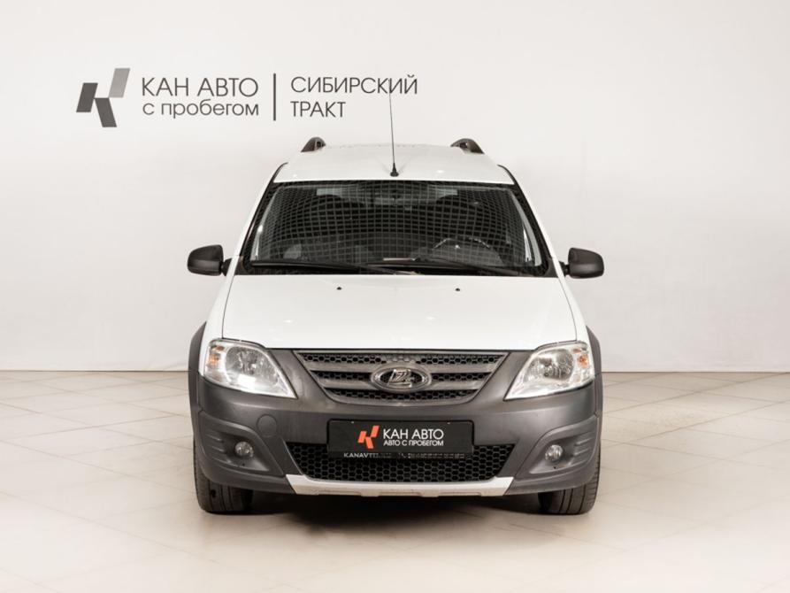 Lada (ВАЗ) Largus I Казань  - изображение 2