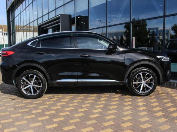 Haval F7x I с пробегом 2021 года, цена 1 850 000 рублей, 82912 км, внедорожник, Автокод Объявления