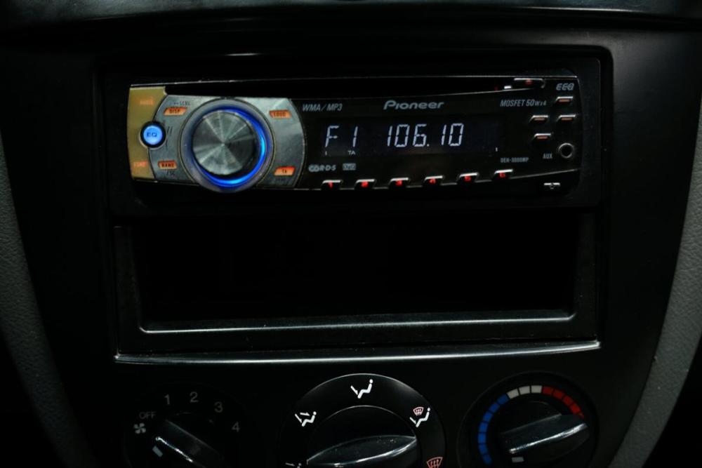 Chevrolet Lacetti I Крым  - изображение 17