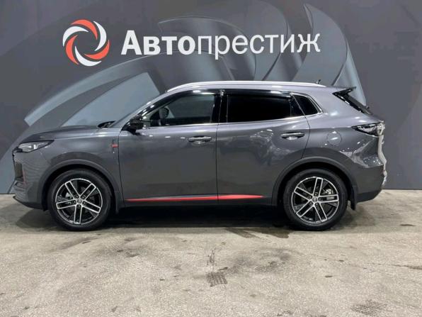 Changan UNI-S I с пробегом 2024 года, цена 2 145 000 рублей, 16290 км, внедорожник, Автокод Объявления