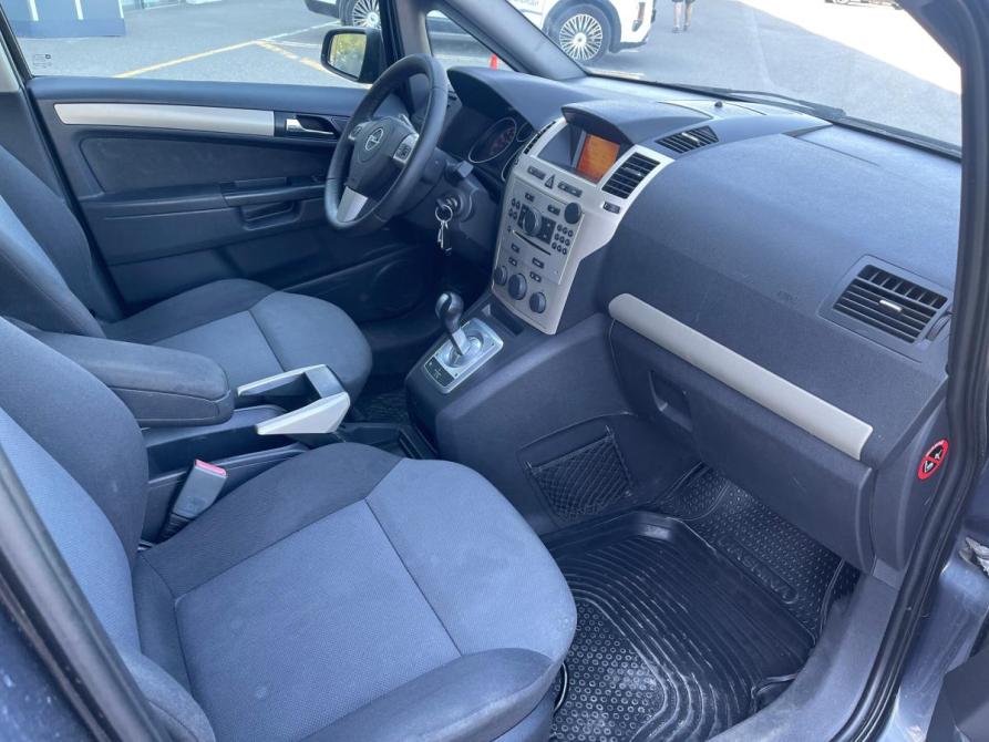 Opel Zafira B Томск  - изображение 13