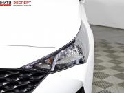 Hyundai Solaris II Рестайлинг Белгород  - изображение 26