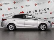 Kia Rio IV Минеральные Воды  - изображение 25