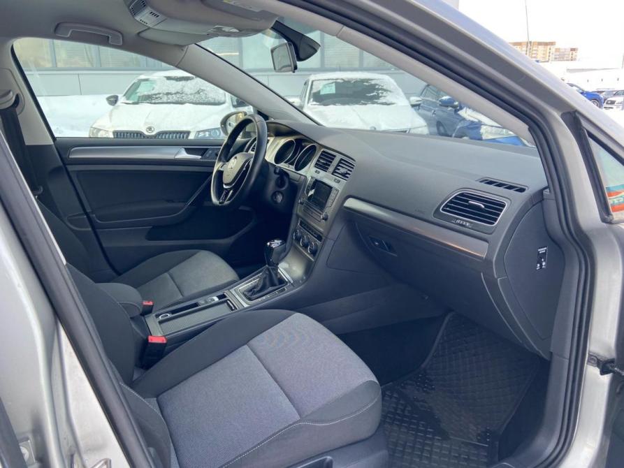 Volkswagen Golf VII Сыктывкар  - изображение 9
