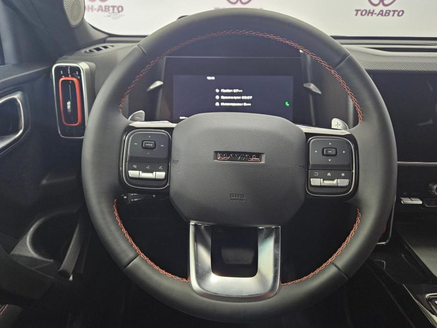 Haval Dargo Тольятти  - изображение 14