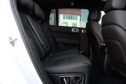Li Auto (Lixiang) L7 I Рестайлинг Иркутск  - изображение 58