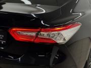 Toyota Camry VIII (XV70) Рестайлинг Вологда  - изображение 33