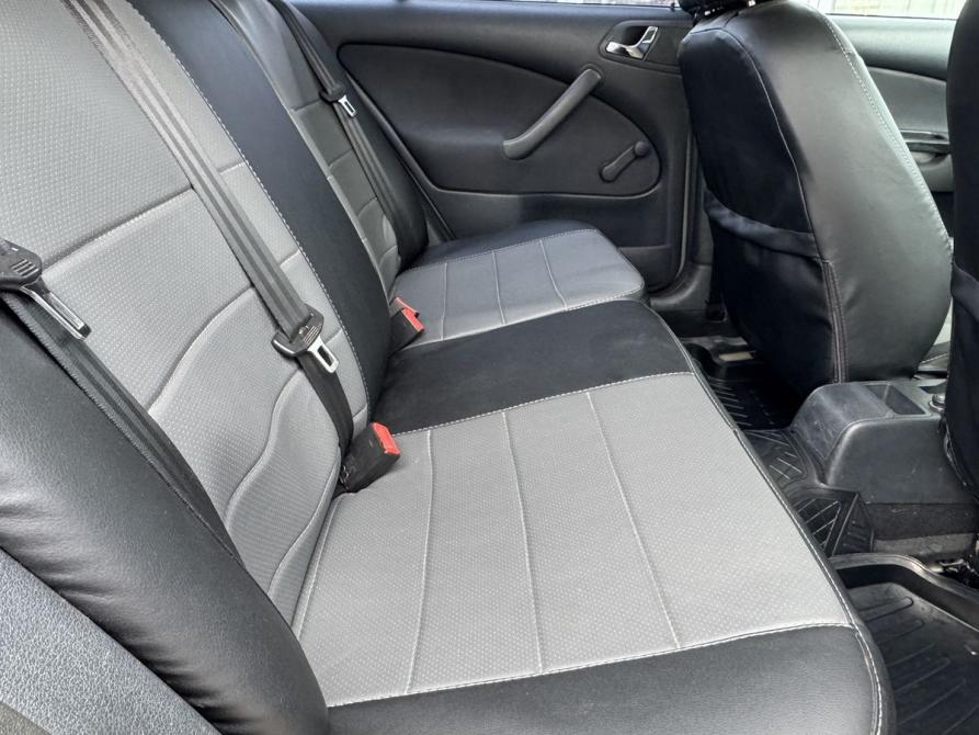 Skoda Octavia I (A4) Рестайлинг Воронеж  - изображение 11