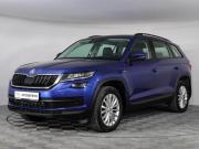 Skoda Kodiaq I Химки  - изображение 16