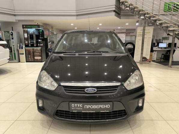 Ford C-MAX I Рестайлинг с пробегом 2007 года, цена 380 000 рублей, 374081 км, минивэн, Автокод Объявления