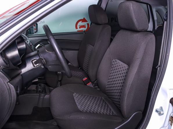 Lada (ВАЗ) Granta I Рестайлинг с пробегом 2024 года, цена 819 000 рублей, 61000 км, седан, Автокод Объявления