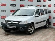Lada (ВАЗ) Largus I Санкт-Петербург  - изображение 13