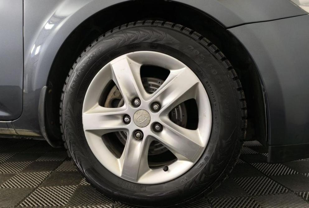 Kia Ceed I Рестайлинг Нижний Новгород  - изображение 18