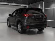 Mazda CX-5 I Рестайлинг Москва  - изображение 29