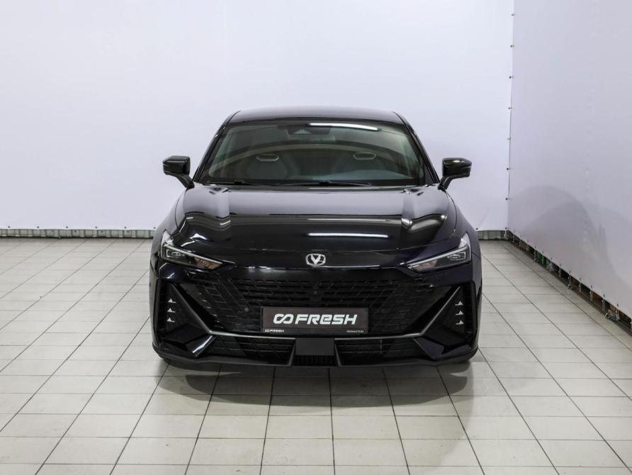 Changan UNI-V I Ростов-на-Дону  - изображение 3