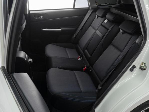 Subaru Levorg I с пробегом 2017 года, цена 2 049 000 рублей, 67468 км, универсал, Автокод Объявления