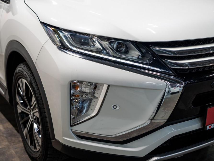 Mitsubishi Eclipse Cross I Чита  - изображение 20