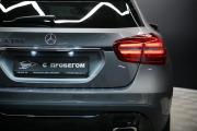 Mercedes-Benz GLA I (X156) Рестайлинг Крым  - изображение 63