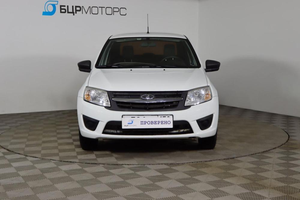 Lada (ВАЗ) Granta I Рестайлинг Нижний Новгород  - изображение 2