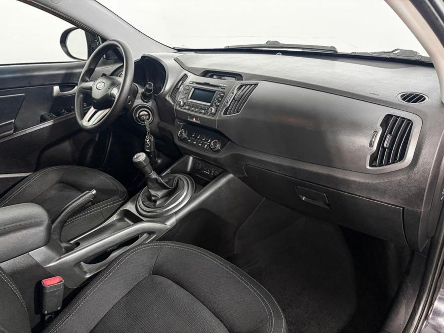 Kia Sportage III Ногинск  - изображение 9