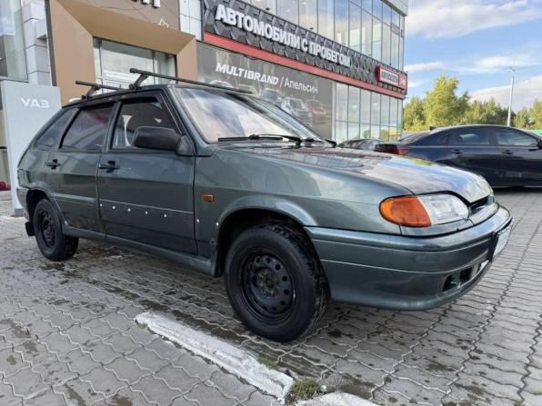 Lada (ВАЗ) 2114 с пробегом 2007 года, цена 106 000 рублей, 239200 км, хэтчбек, Автокод Объявления