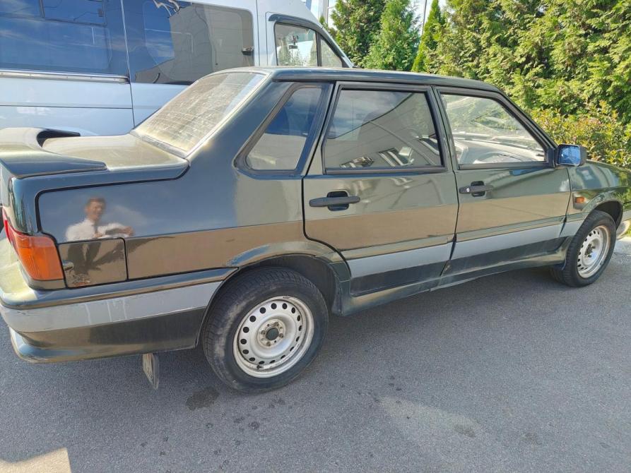 Lada (ВАЗ) 2115 Воронеж  - изображение 5