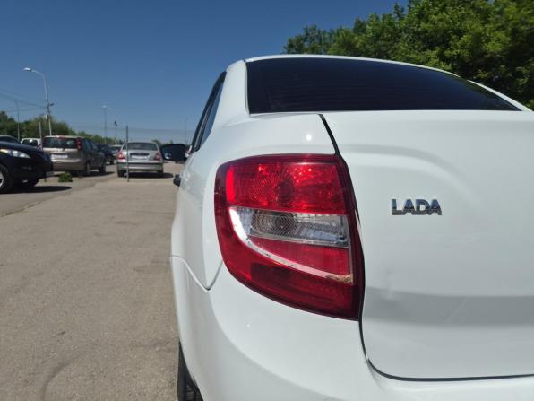 Lada (ВАЗ) Granta I с пробегом 2017 года, цена 590 000 рублей, 147572 км, седан, Автокод Объявления