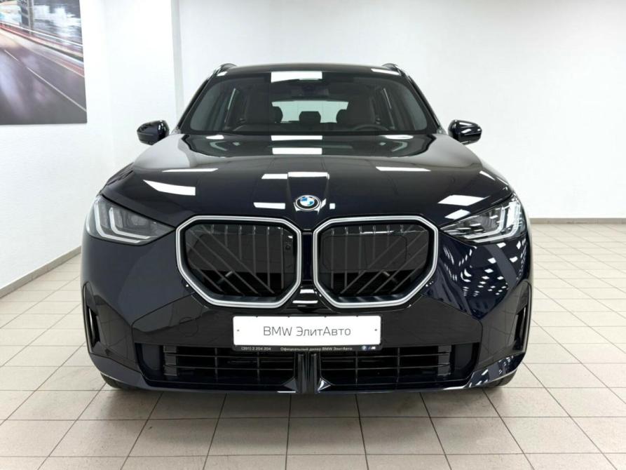 BMW X3 IV (G45/G48) Красноярск  - изображение 4