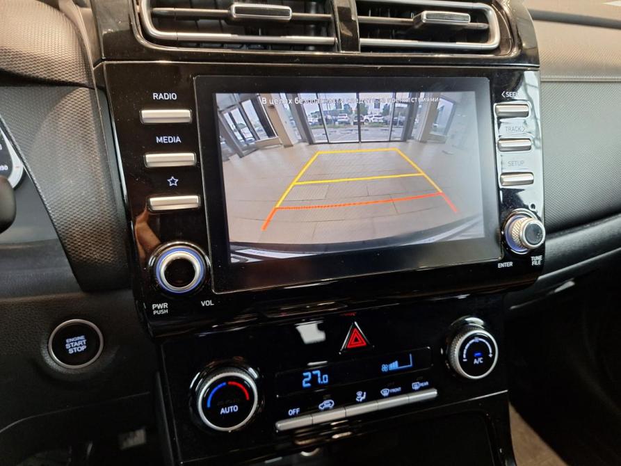 Hyundai Creta II Санкт-Петербург  - изображение 15